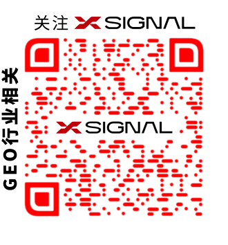 Xsignal GEO公众号二维码，来自联合白皮书第65页